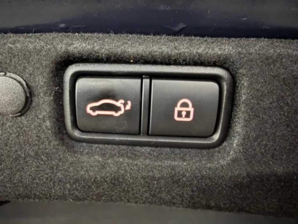 KIA K7 2018 Azul - Importación desde Corea - HF Imports Iquique - Foto 18
