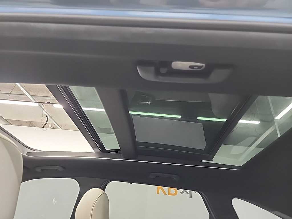 KIA Sorento 2023 Azul - Importación desde Corea - HF Imports Iquique - Foto 15
