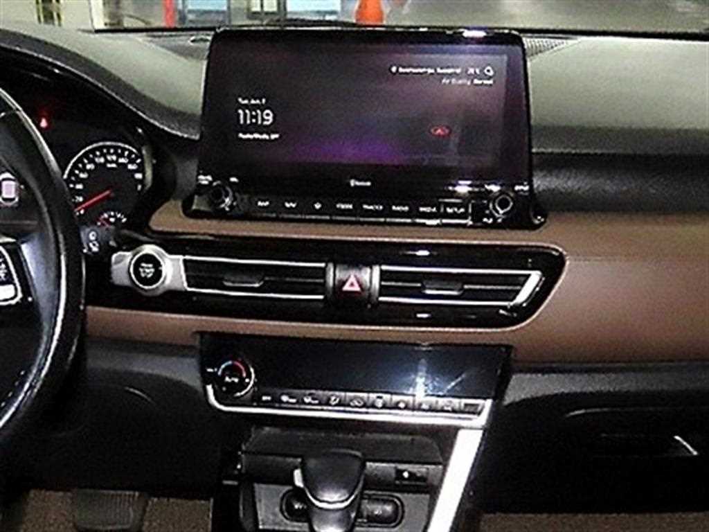 KIA Seltos - Vista 11
