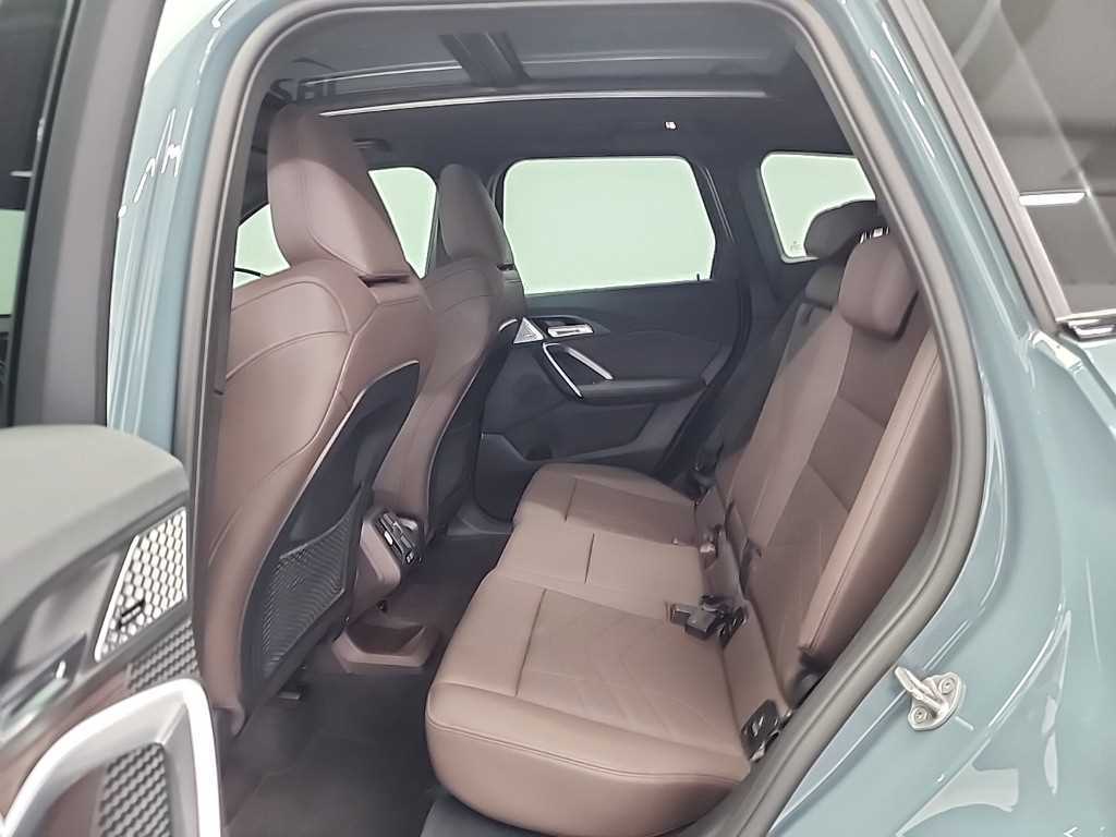 BMW X1 - Vista 12