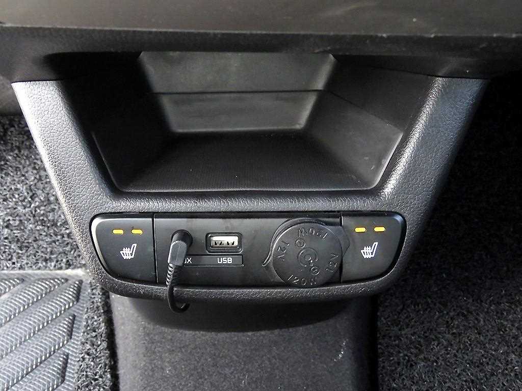 KIA Ray 2018 Blanco - Importación desde Corea - HF Imports Iquique - Foto 13