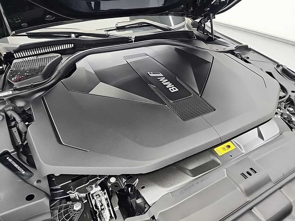 BMW i5 - Vista 5