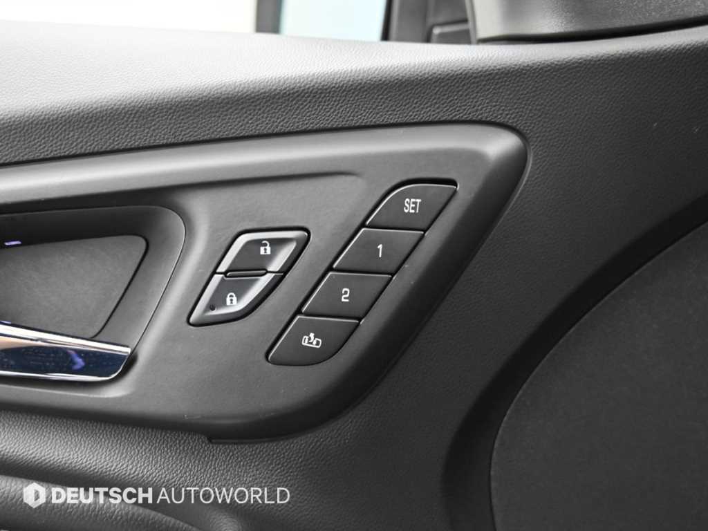 Chevrolet Malibu 2017 Blanco - Importación desde Corea - HF Imports Iquique - Foto 18