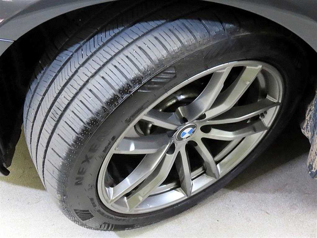 BMW 5 Series 2020 Gris - Importación desde Corea - HF Imports Iquique - Foto 20