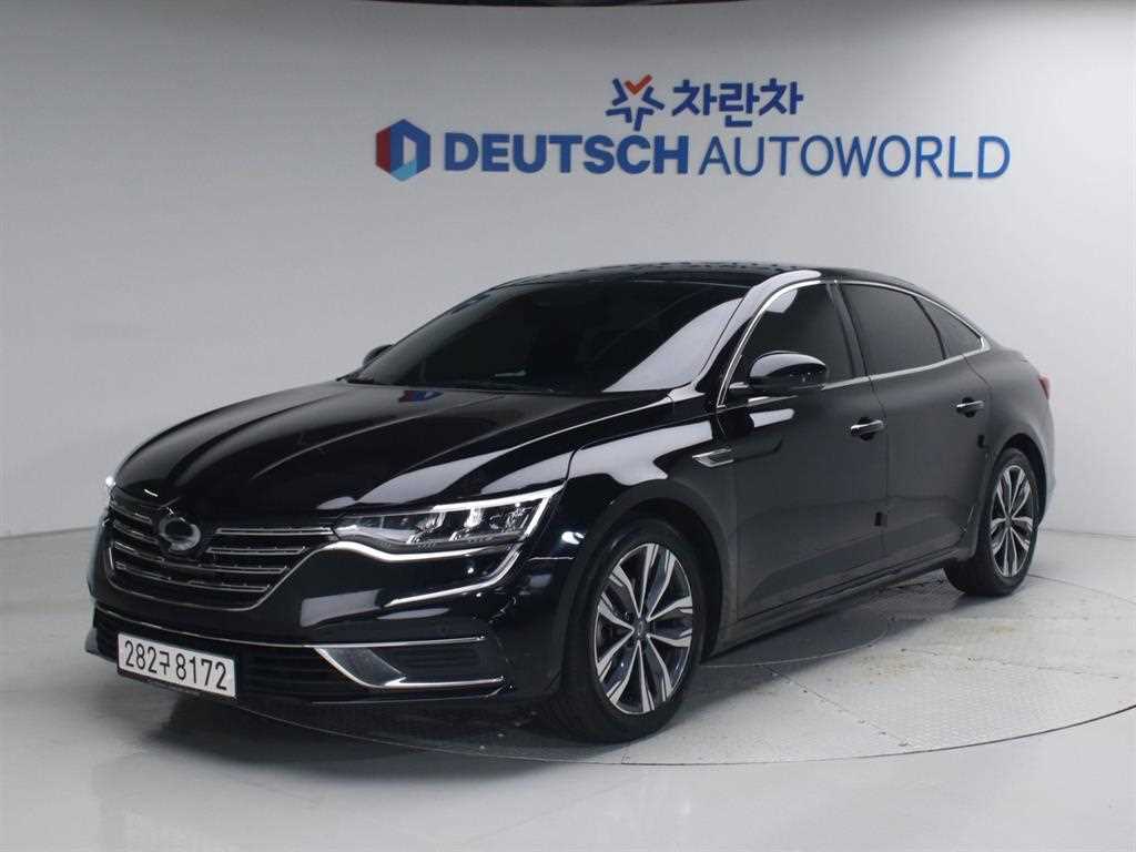SAMSUNG SM6 2023 Negro - Importación desde Corea - HF Imports Iquique - Foto 1