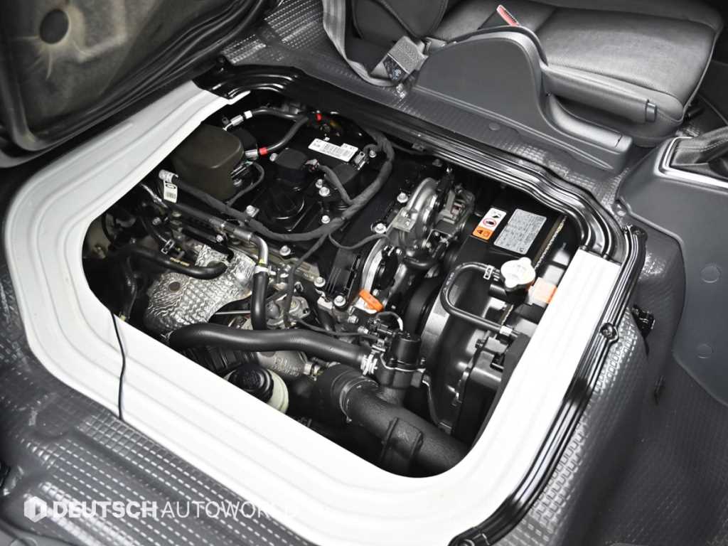 Small Truck Cargo (small) - Vista 8