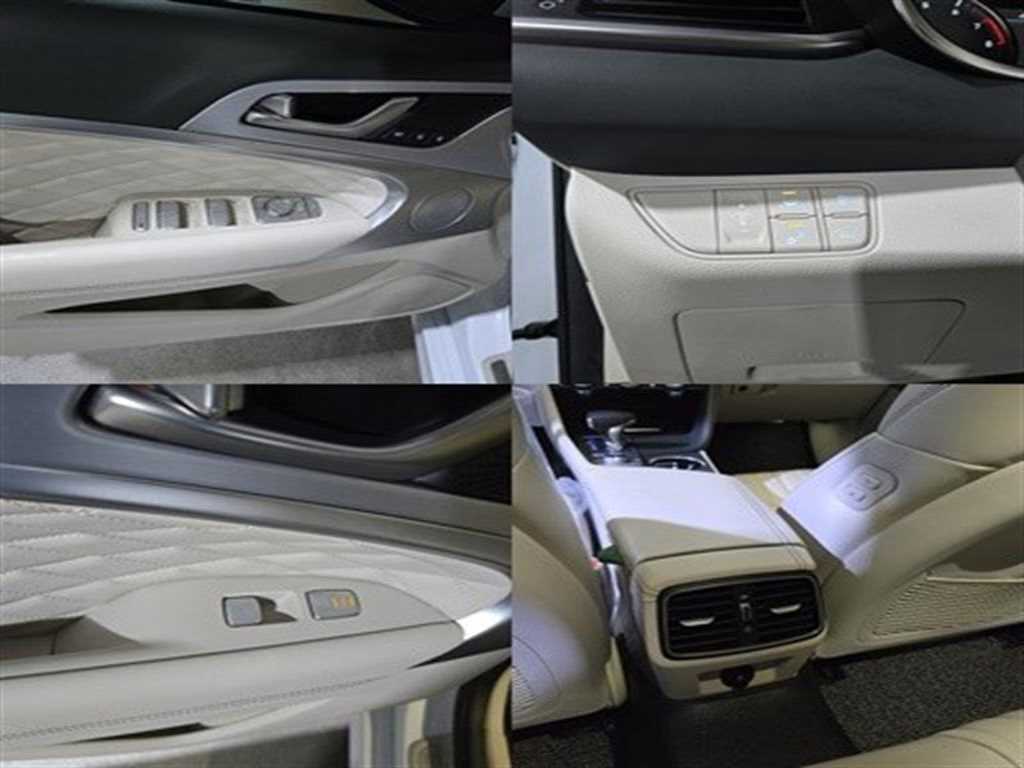 Genesis G70 2019 Blanco - Importación desde Corea - HF Imports Iquique - Foto 13