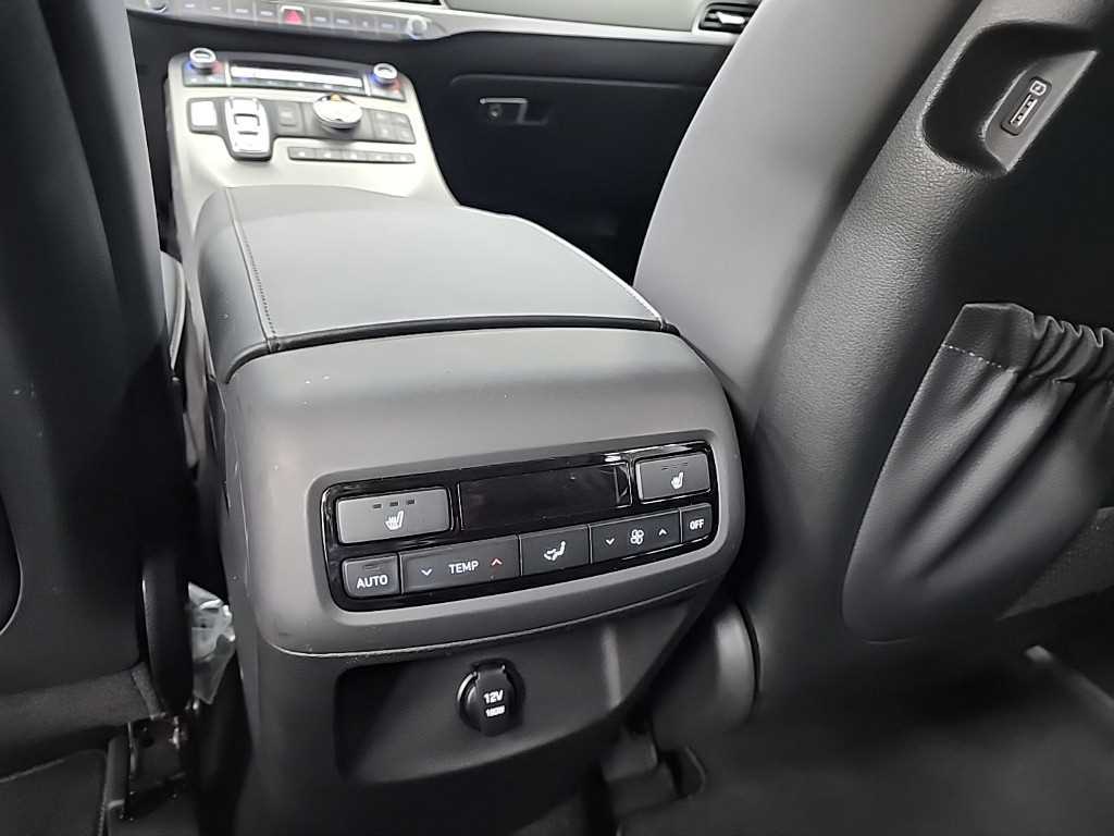 HYUNDAI Palisade 2020 Azul - Importación desde Corea - HF Imports Iquique - Foto 13