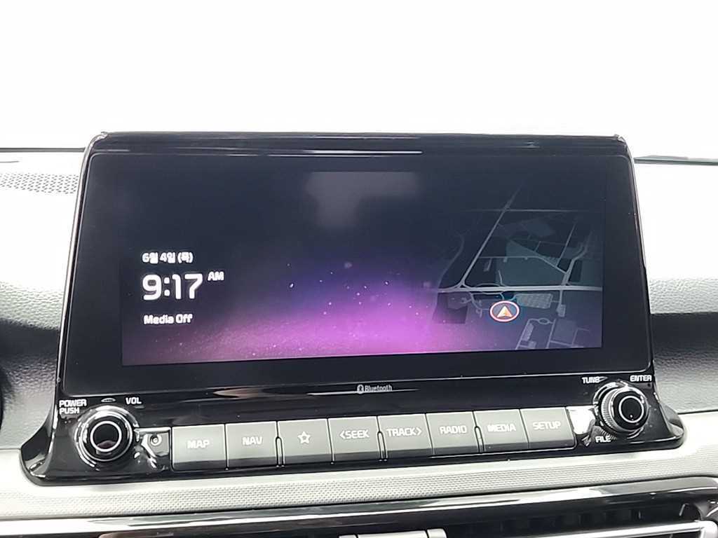 KIA Seltos 2022 Blanco - Importación desde Corea - HF Imports Iquique - Foto 13