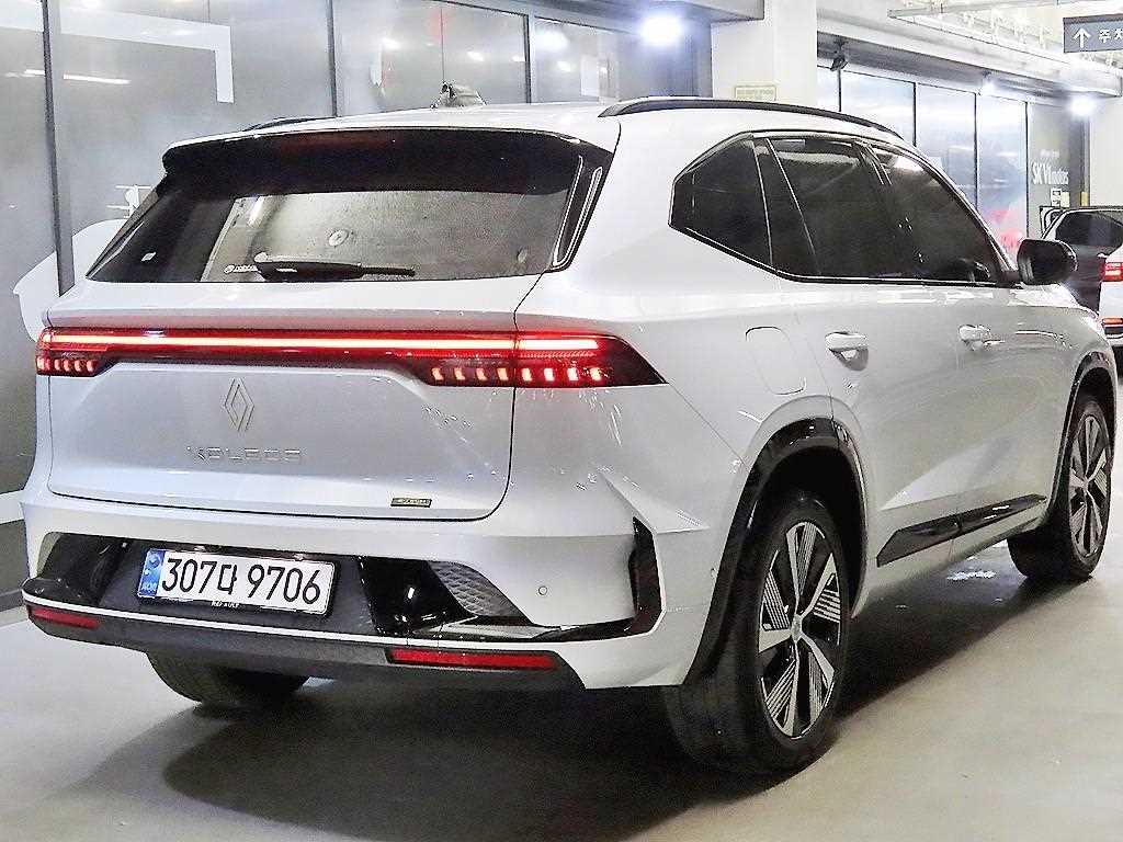 SAMSUNG Grand Koleos - Vista 4