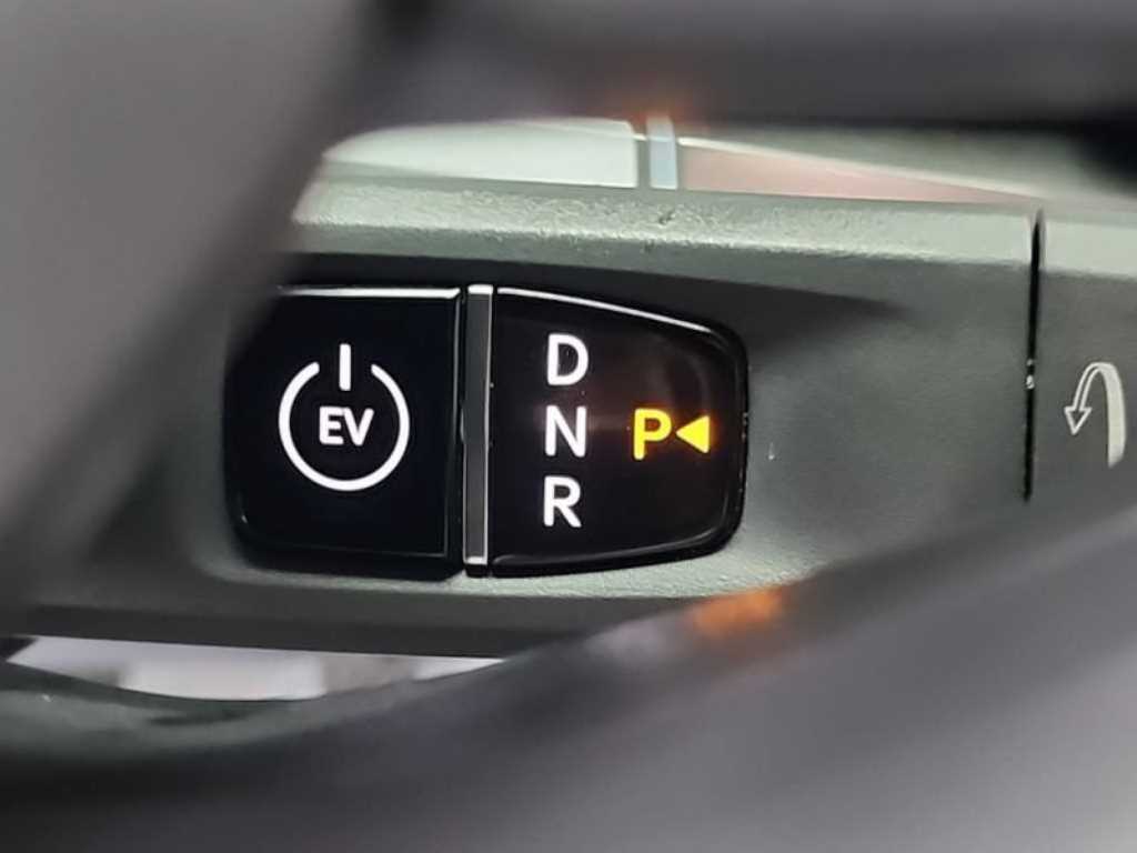 KIA EV3 - Vista 7