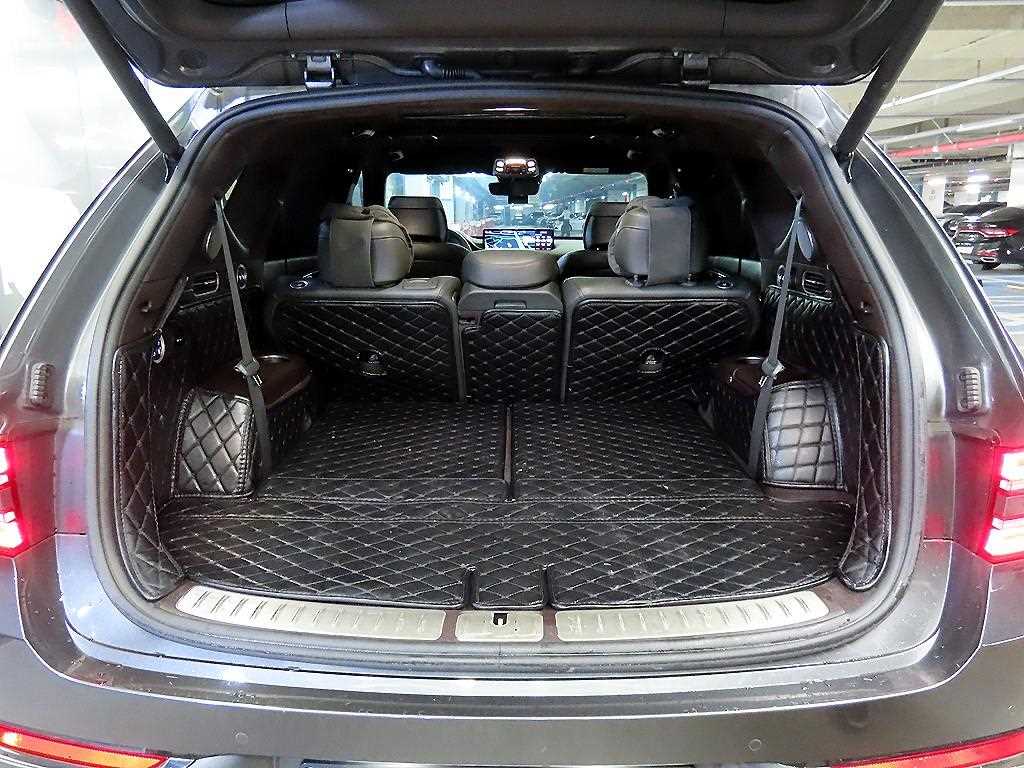 Genesis GV80 2020 Gris - Importación desde Corea - HF Imports Iquique - Foto 16