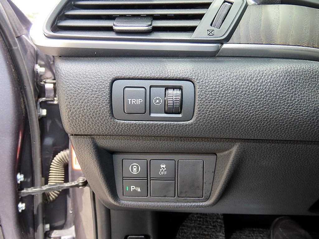 Honda Accord - Vista 12