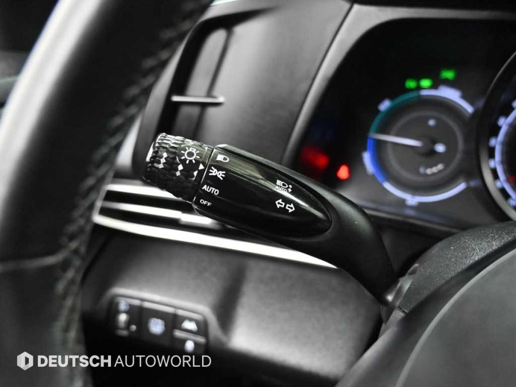 HYUNDAI Avante 2021 Negro - Importación desde Corea - HF Imports Iquique - Foto 16
