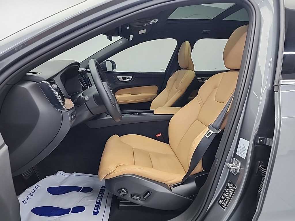 Volvo XC60 - Vista 11