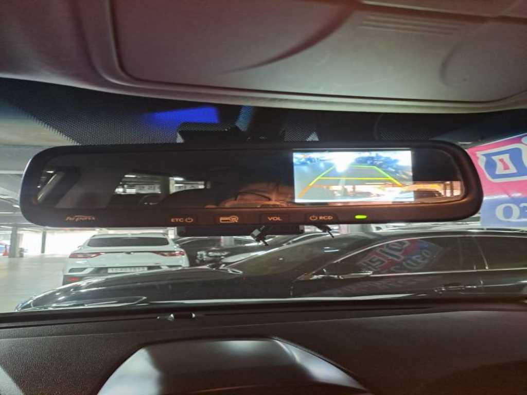 HYUNDAI Tucson - Vista 7