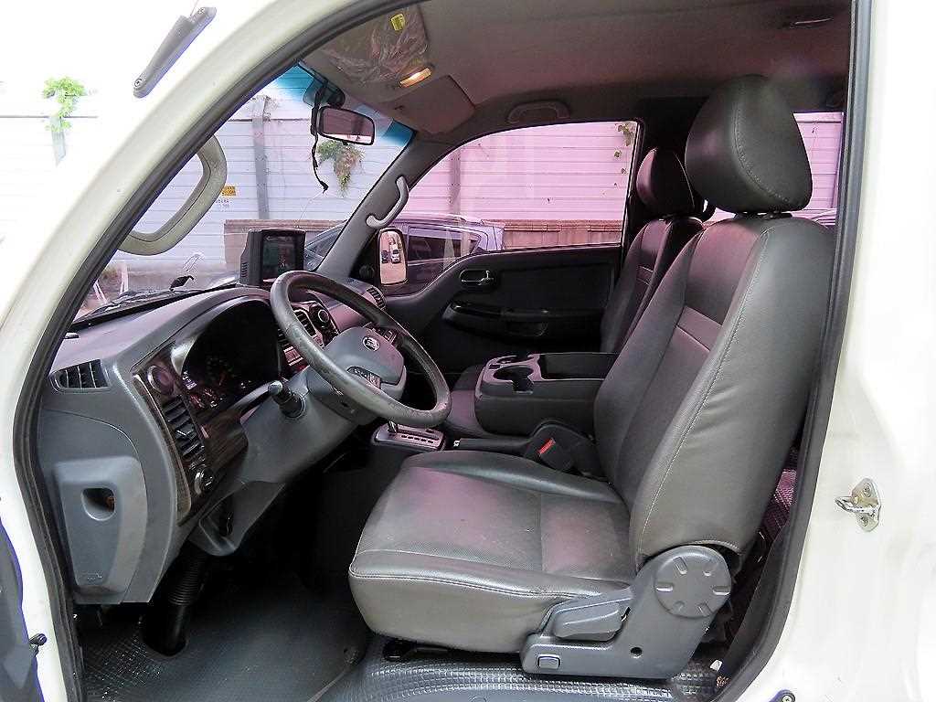 Small Truck Cargo (small) - Vista 6