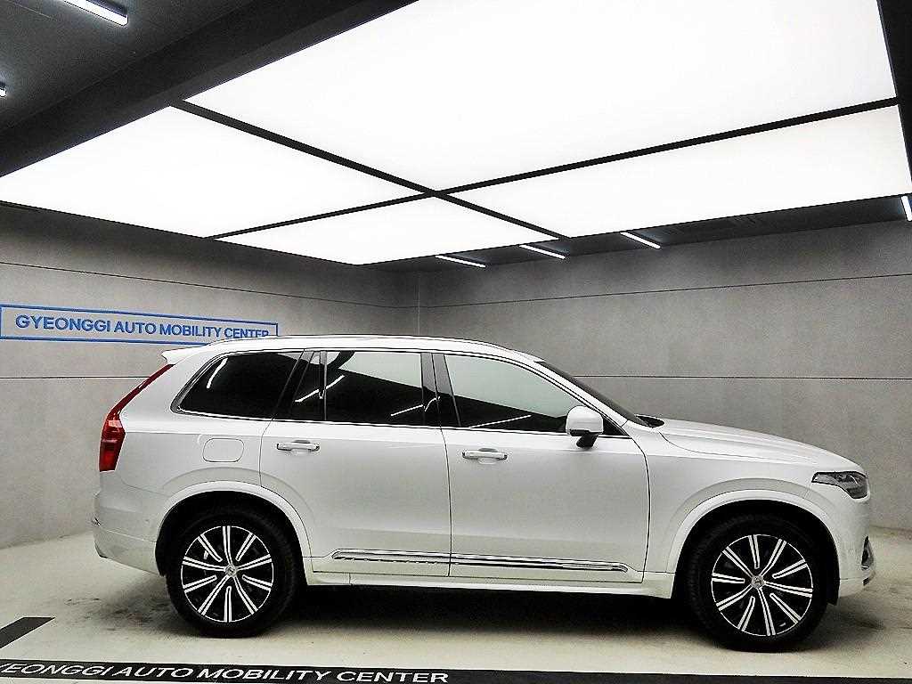 Volvo XC90 - Vista 2