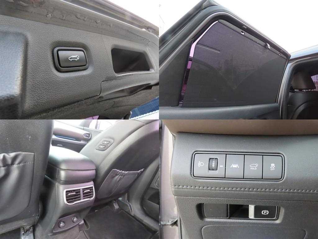 HYUNDAI Santa Fe 2021 Gris - Importación desde Corea - HF Imports Iquique - Foto 17