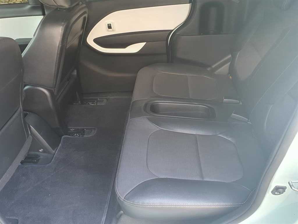 KIA Ray 2013 skyblue - Importación desde Corea - HF Imports Iquique - Foto 18