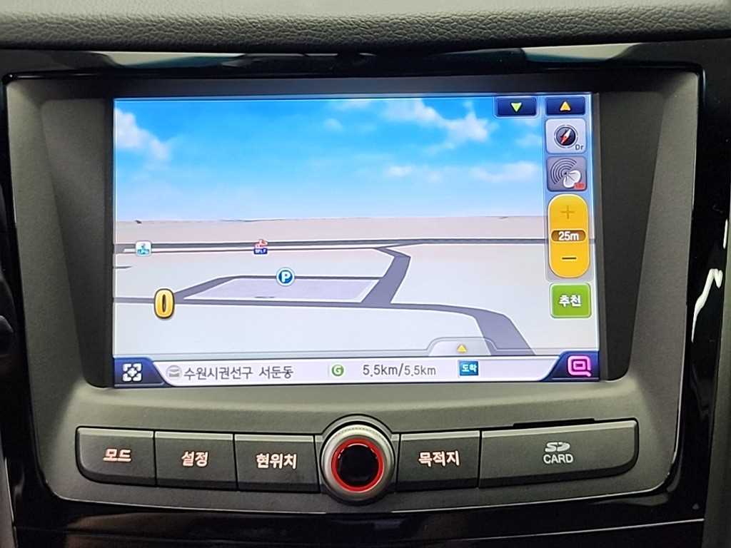 Ssangyong Tivoli 2018 Blanco - Importación desde Corea - HF Imports Iquique - Foto 13