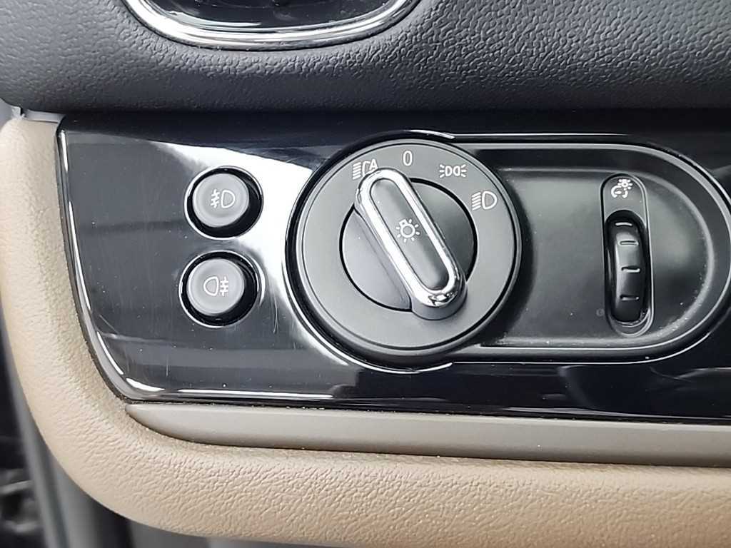 Mini Countryman 2018 Negro - Importación desde Corea - HF Imports Iquique - Foto 16