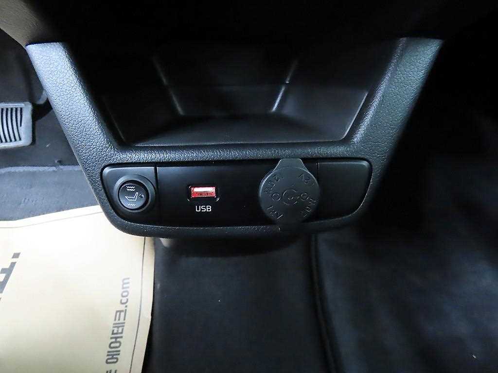 KIA Ray 2023 Blanco - Importación desde Corea - HF Imports Iquique - Foto 14