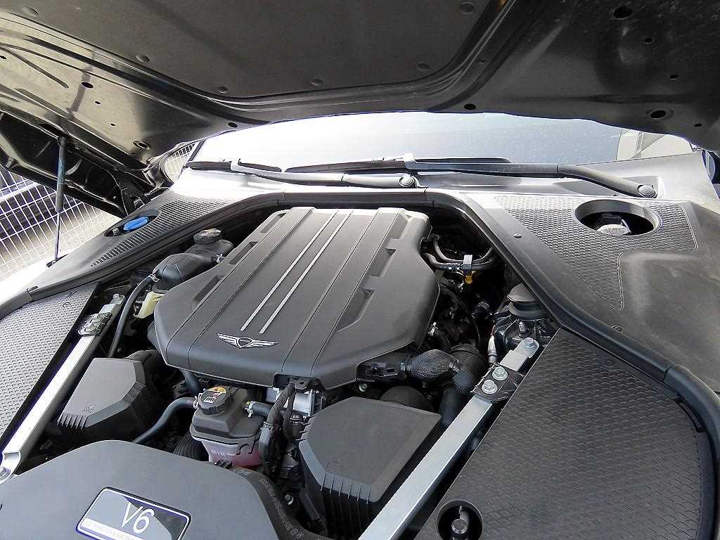 Genesis G90 2024 - Importación desde Corea - HF Imports Iquique - Foto 19