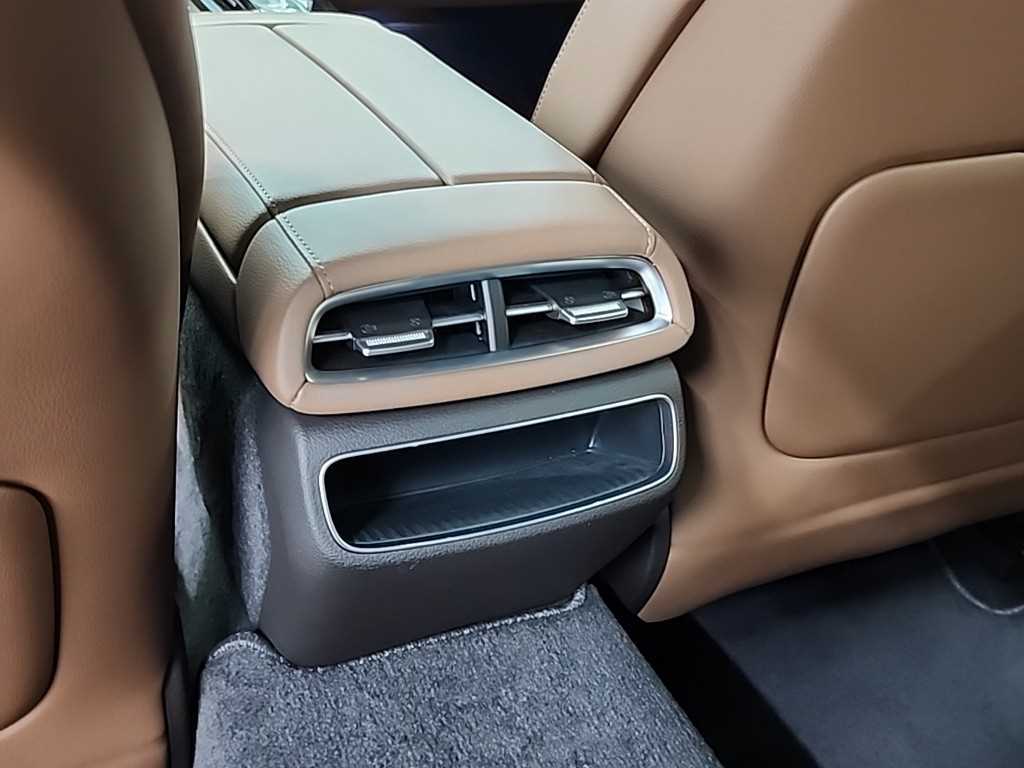 Genesis G80 2022 - Importación desde Corea - HF Imports Iquique - Foto 14