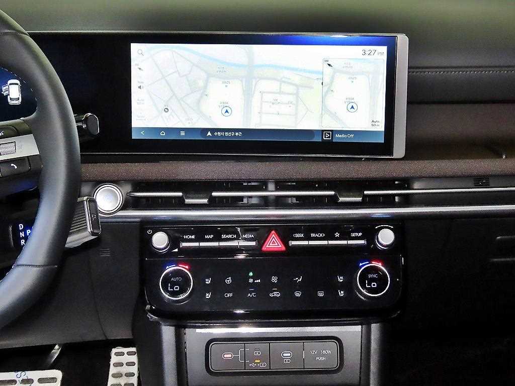 HYUNDAI Tucson - Vista 11