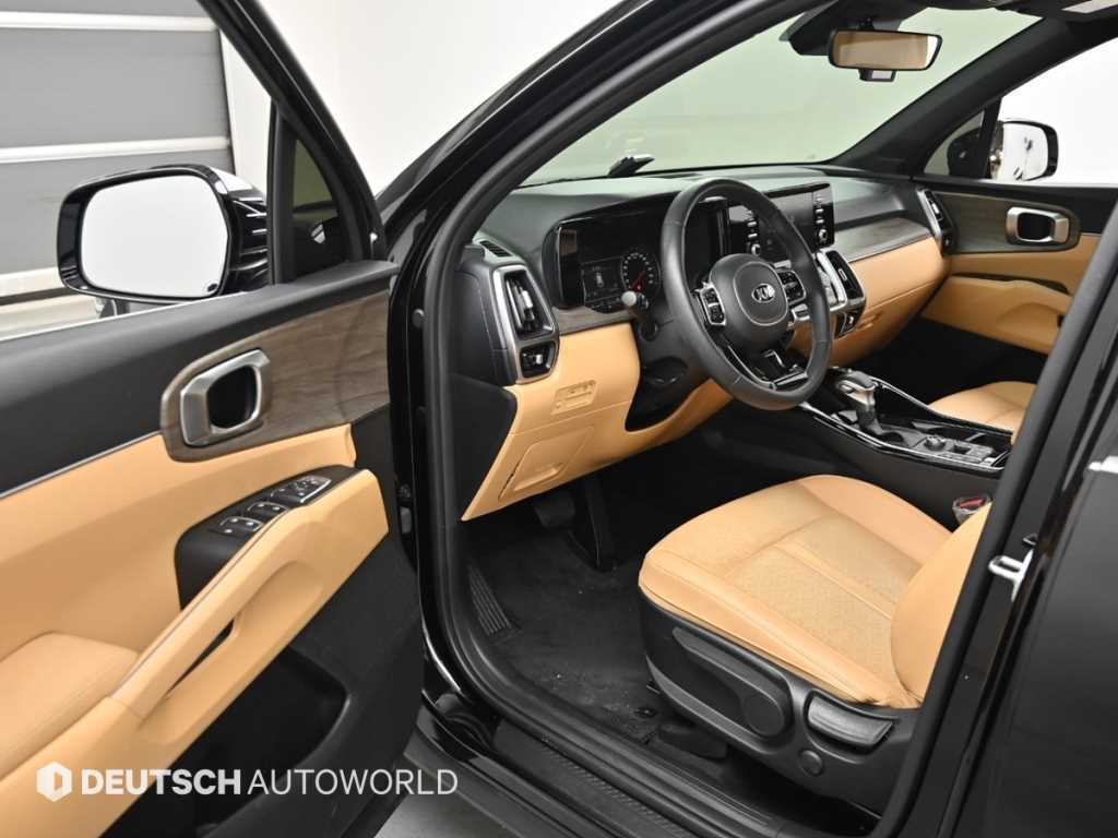 KIA Sorento - Vista 11
