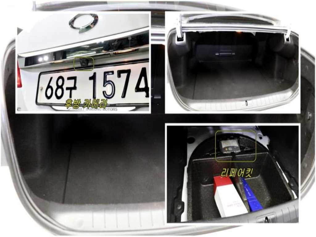 SAMSUNG SM5 2019 - Importación desde Corea - HF Imports Iquique - Foto 19
