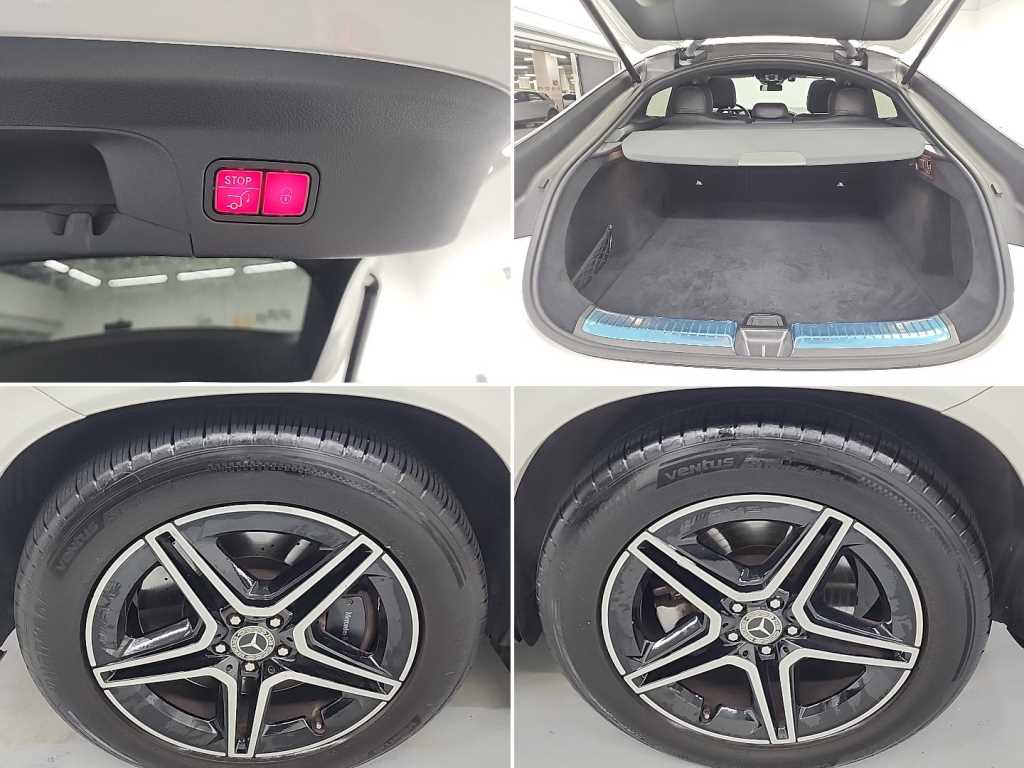 Mercedes Benz GLE Class 2021 - Importación desde Corea - HF Imports Iquique - Foto 19