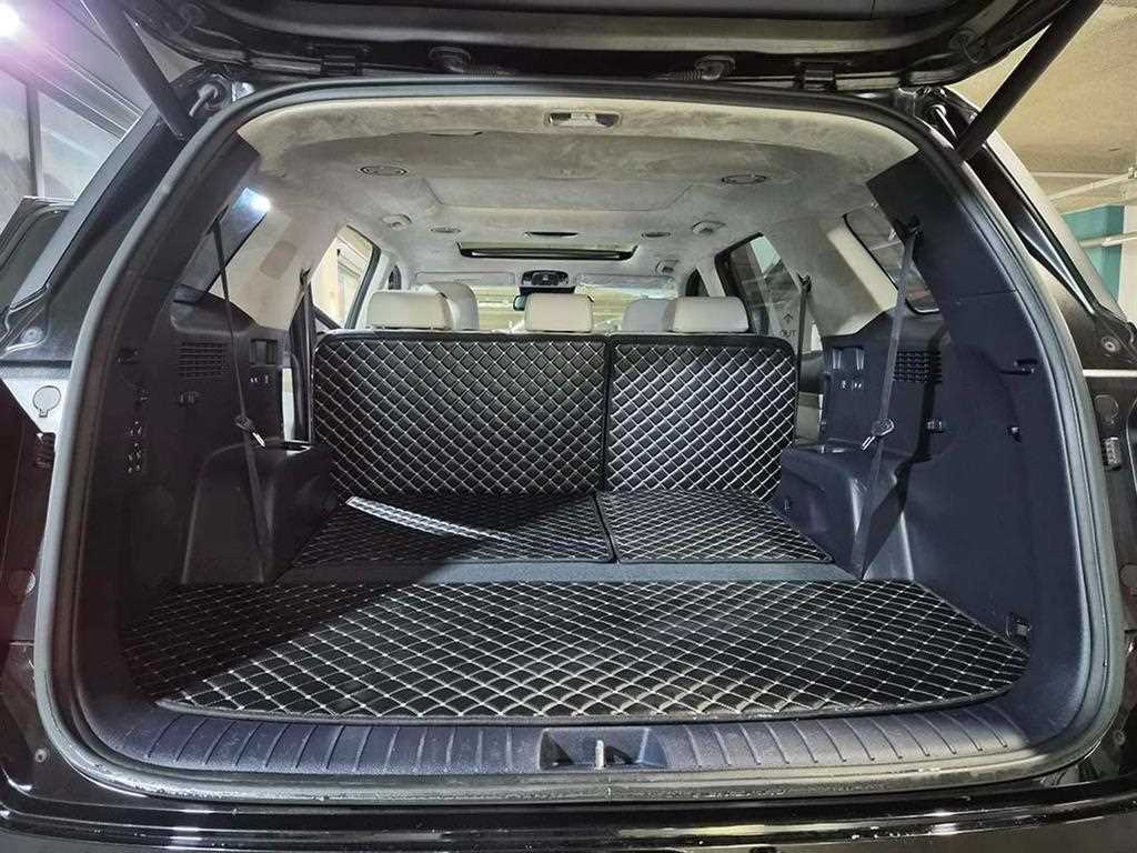 HYUNDAI Palisade 2019 Negro - Importación desde Corea - HF Imports Iquique - Foto 17