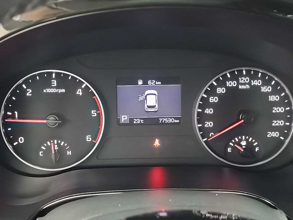 KIA Seltos - Vista 6
