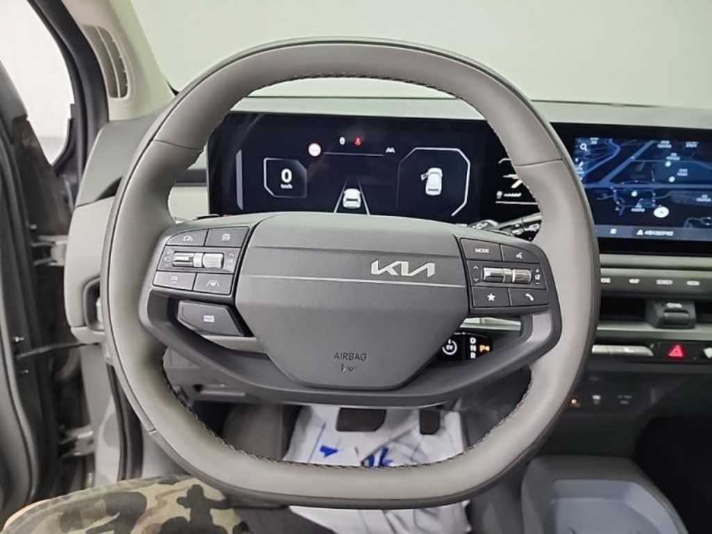 KIA EV3 - Vista 8