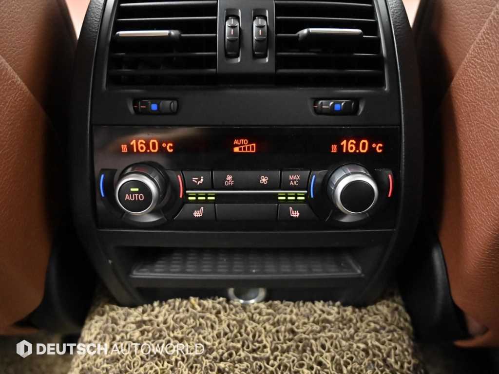 BMW 5 Series 2015 - Importación desde Corea - HF Imports Iquique - Foto 16
