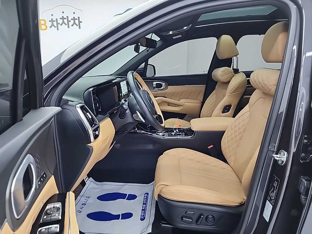 KIA Sorento - Vista 11