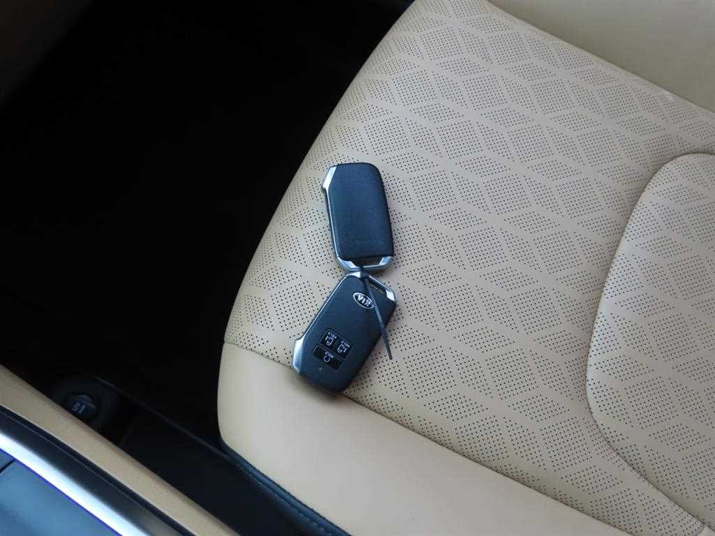 KIA Carnival 2021 Blanco - Importación desde Corea - HF Imports Iquique - Foto 19