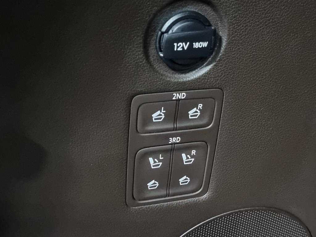 HYUNDAI Palisade - Vista 9