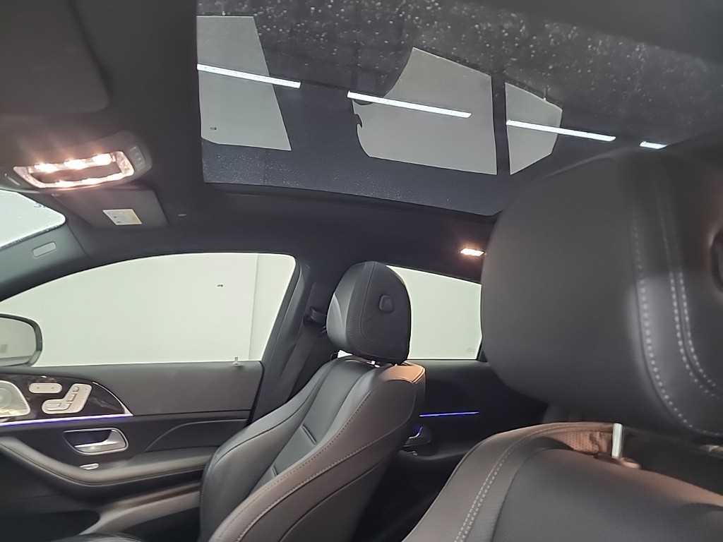 Mercedes Benz GLE Class 2021 - Importación desde Corea - HF Imports Iquique - Foto 15