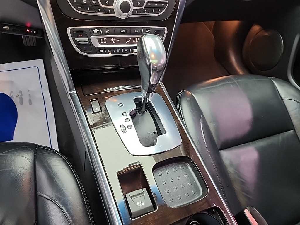 SAMSUNG SM5 - Vista 8
