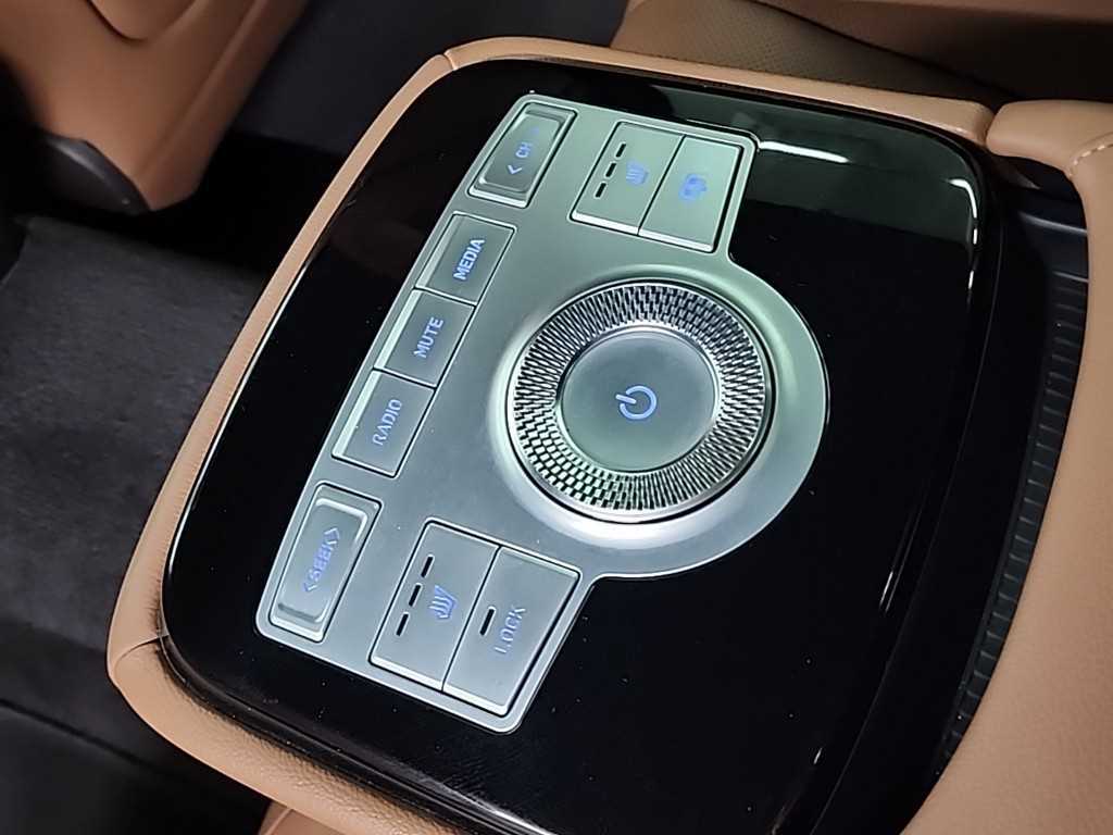 Genesis G80 2021 - Importación desde Corea - HF Imports Iquique - Foto 14
