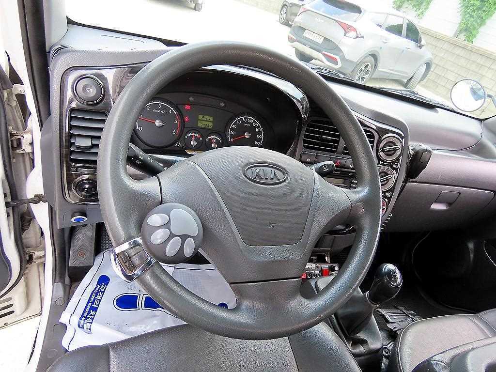 Small Truck Complaint (rip-off) - Vista 6