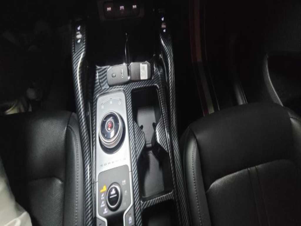 KIA Sorento - Vista 9