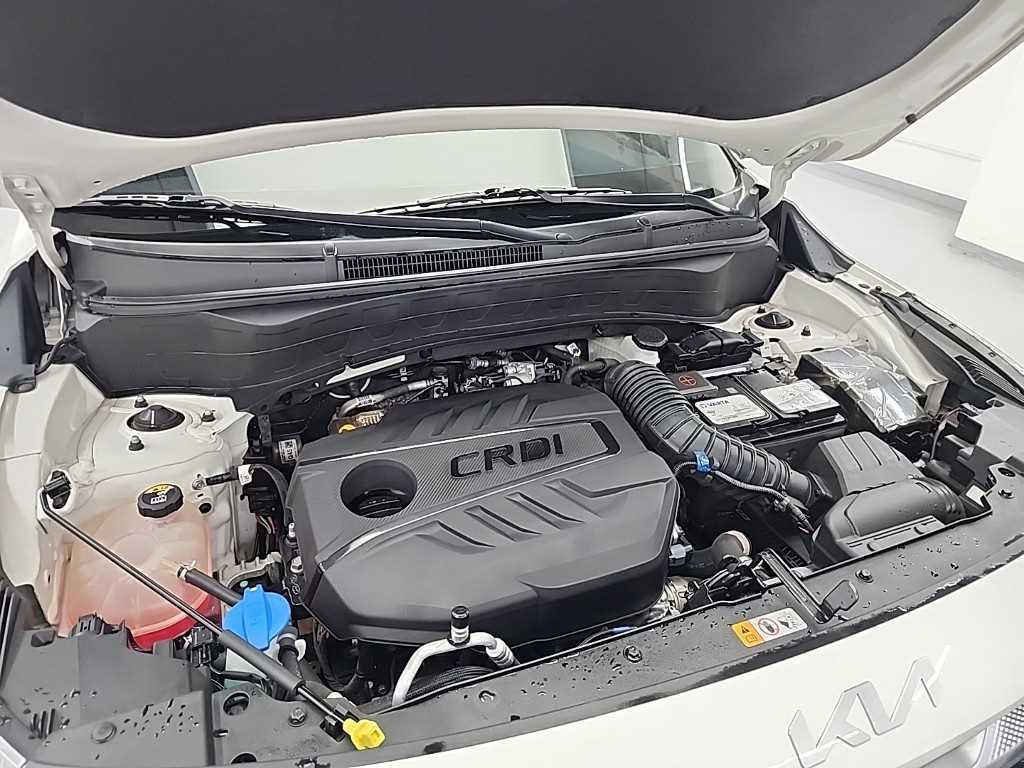 KIA Seltos - Vista 5