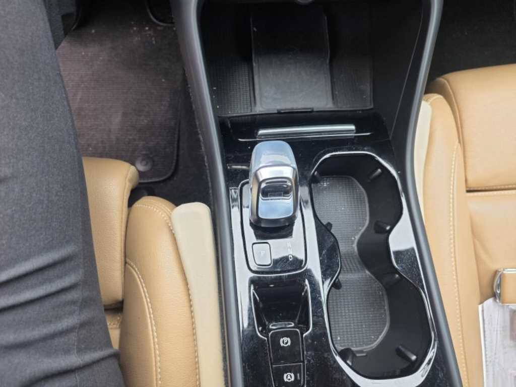 Volvo XC40 - Vista 7