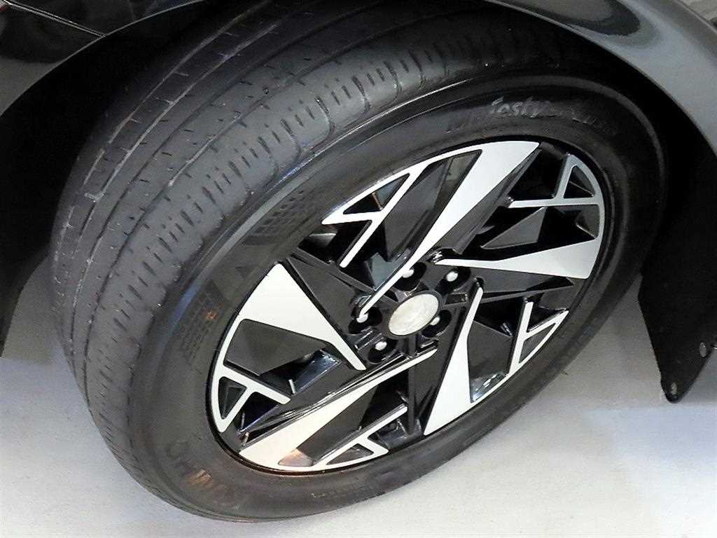 HYUNDAI Grandeur 2022 Negro - Importación desde Corea - HF Imports Iquique - Foto 20