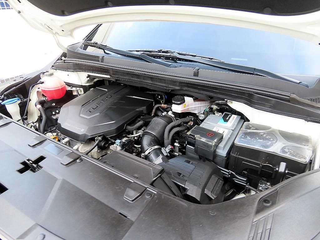 KIA Carnival 2022 Blanco - Importación desde Corea - HF Imports Iquique - Foto 19