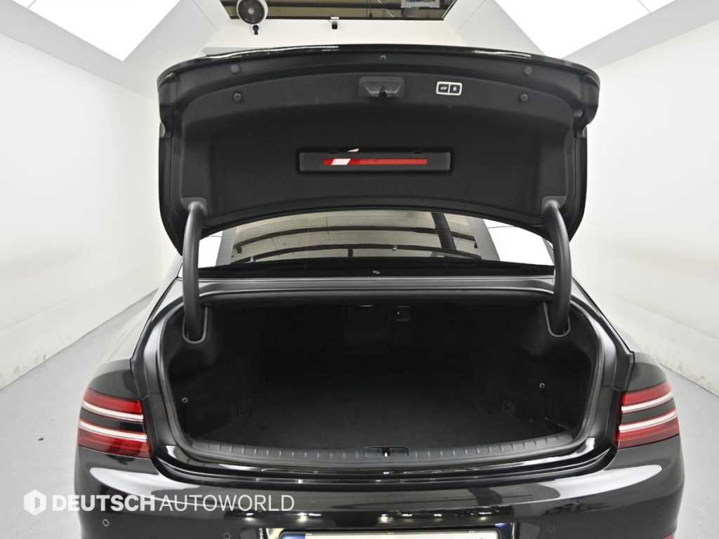 Genesis G80 2021 - Importación desde Corea - HF Imports Iquique - Foto 20